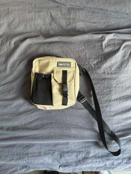 Сумка unaffected