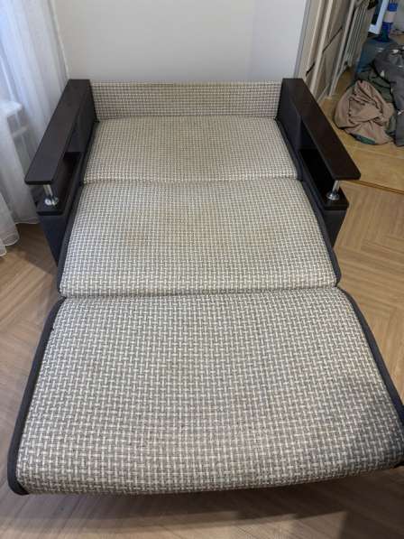 Мини-диван раскладной в Оренбурге фото 5