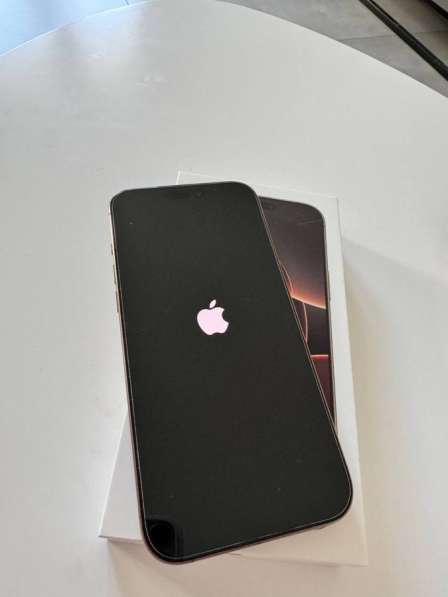 IPhone 16 Pro Max 256 в Москве фото 5