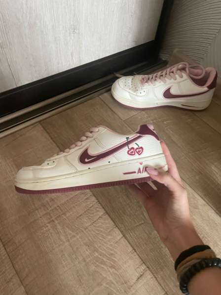 Кроссовки найк в Костроме фото 3