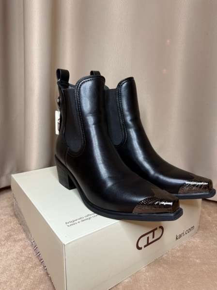 Ботильоны в Иванове фото 3