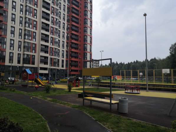 Сдаётся 1к квартира, г. Обнинск, Ленина 221 в Обнинске фото 8