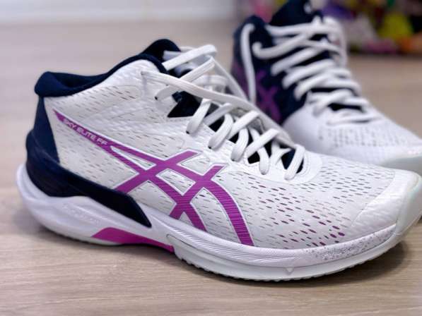 Asics sky elite ff