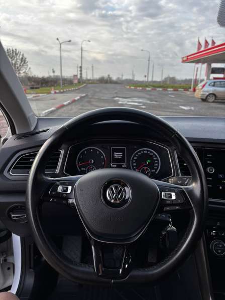 Volkswagen, Tiguan, продажа в Москве в Москве фото 8