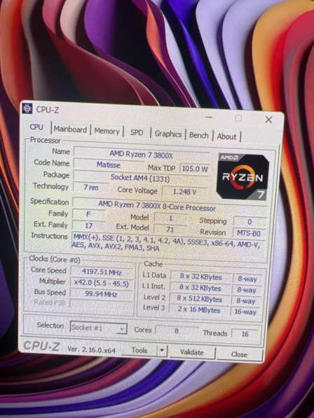 Игровой пк в Санкт-Петербурге фото 6