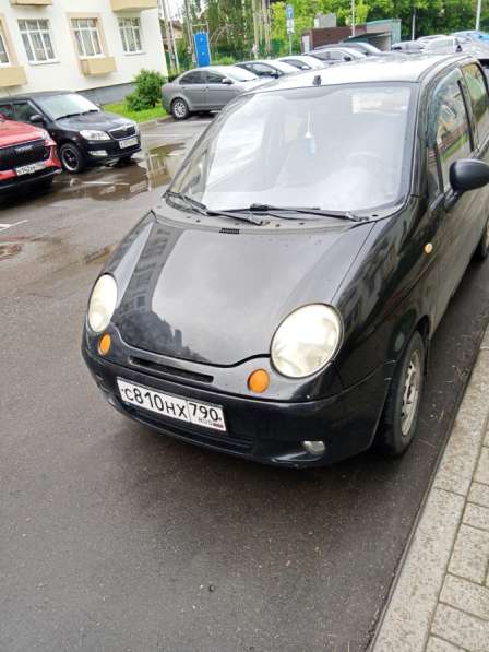 Daewoo matiz, продажав Видном