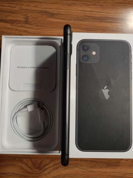 IPhone 11 128 в Ростове-на-Дону фото 5