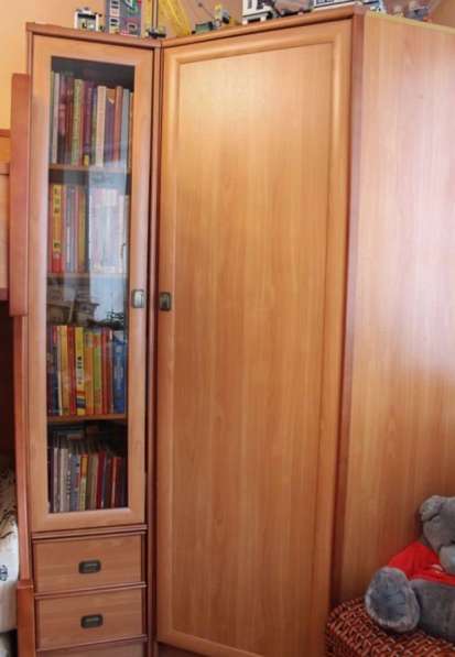 Мебель МФ «Инфинити» в Москве фото 5