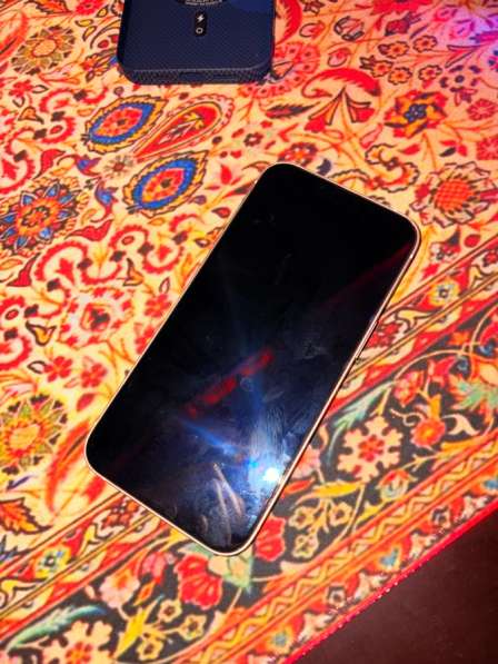 IPhone 13, 128Gb, белый в Пятигорске фото 3