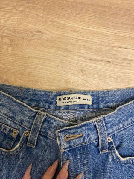 Джинсы женские в Екатеринбурге фото 4