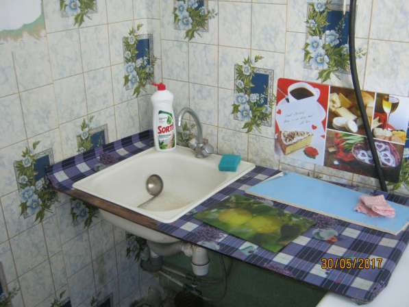 Продаётся 2-ух комнатная квартира в Верхней Пышмы фото 12