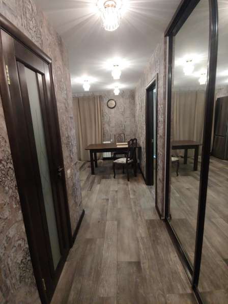 Шикарная квартира в Витебске посуточно в фото 12