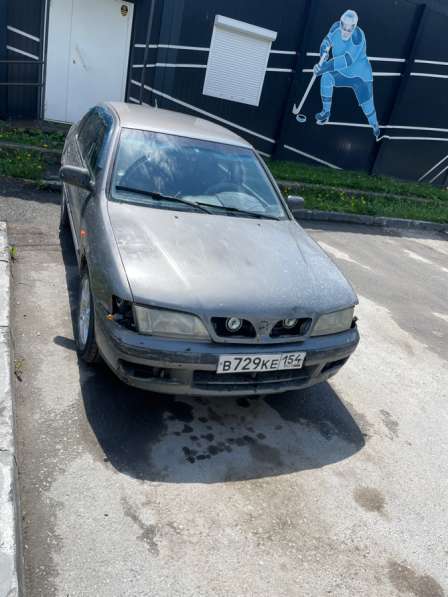 Nissan, Primera, продажа в Москве в Москве фото 7