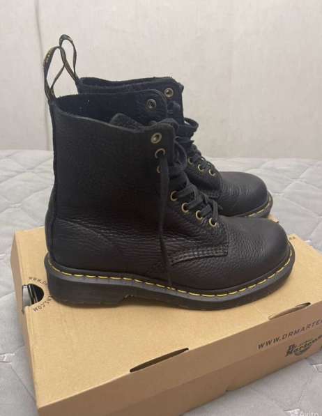 Женские Dr. Martens