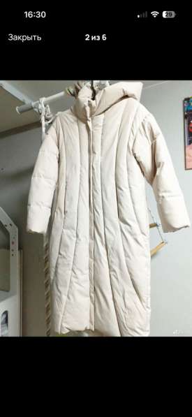 Женская куртка в Новочебоксарске фото 3