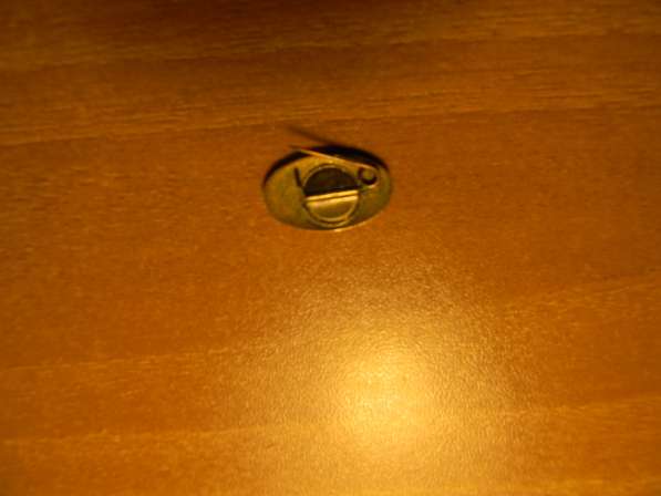 Значок.Спорт.СССР тяжелая атлетика, штанга),1950-е г, бронза в фото 3