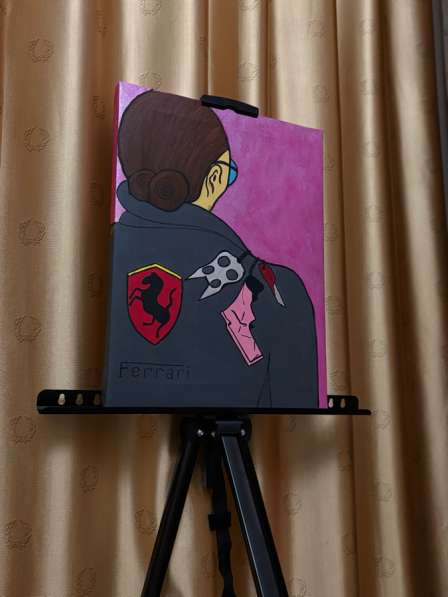 Продам картину