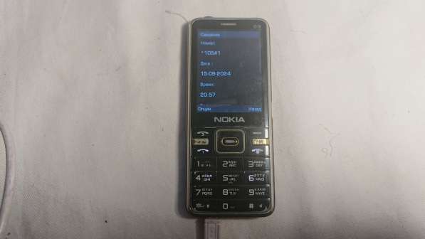 Телефон NOKIA - N3000 в Челябинске фото 10