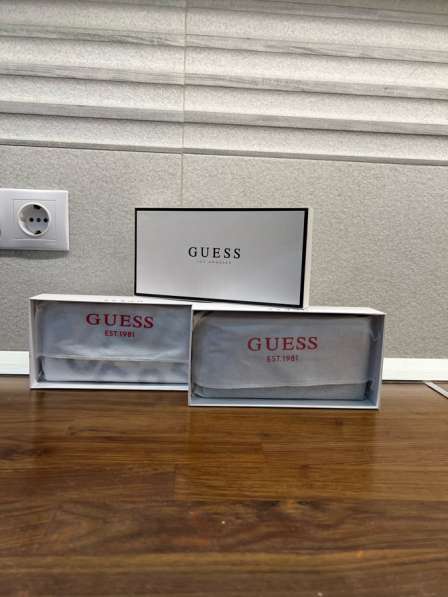 Кошелёк Guess в Краснодаре