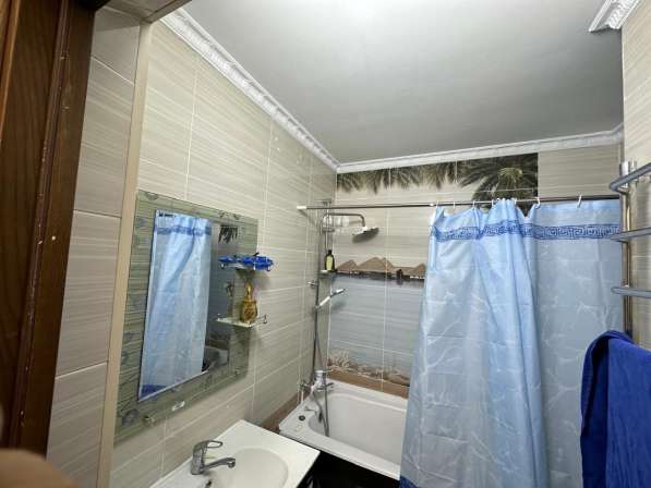 Сдаю 2-х ком. квартиру Советская/Карасаева в фото 8