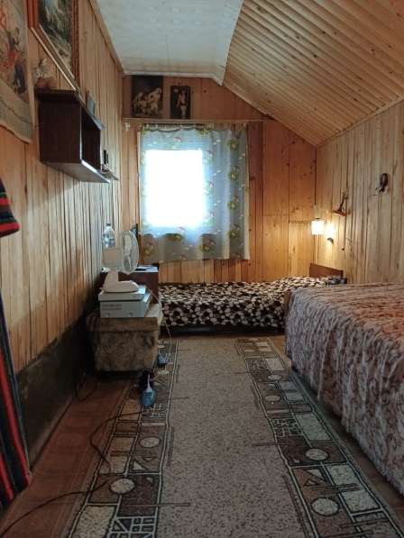 Продам дом в с. Рябинки в Елеце фото 9