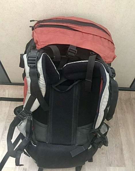 Походный рюкзак 60 литров в Санкт-Петербурге