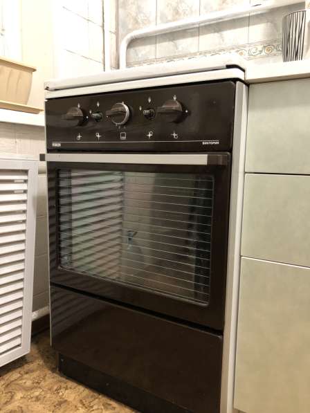 Плитка газовая