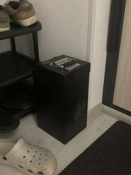 Аккумулятор для электроскутера