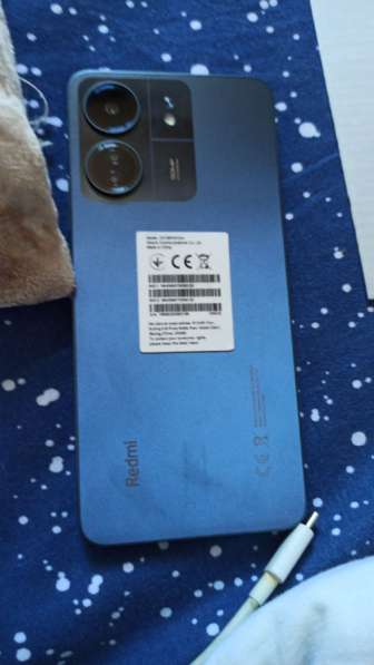Redmi 13c
