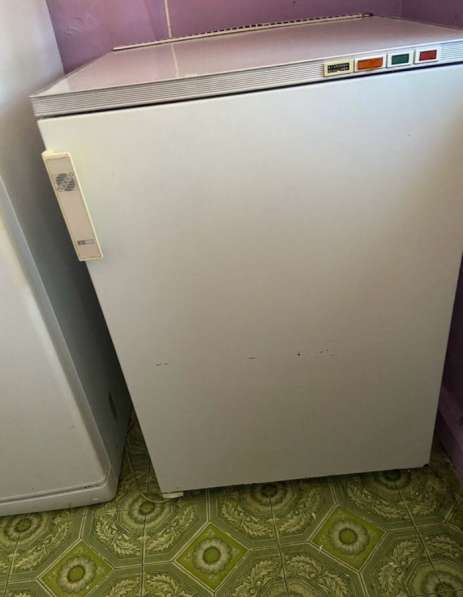 Морозильная камера бирюса Агрегат