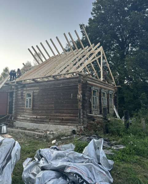 Все виды строительных работ в Москве