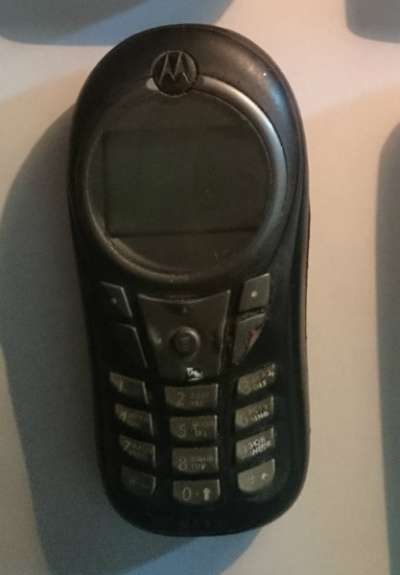 мобильный телефон Motorola C115