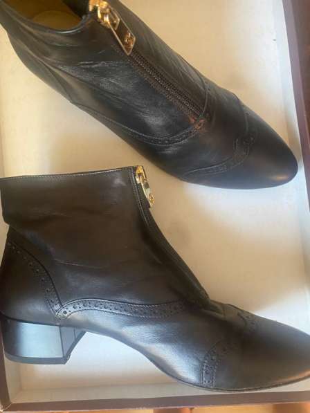 Женские ботинки размер 38 в Хабаровске