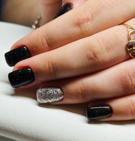 Маникюр в Москве фото 5