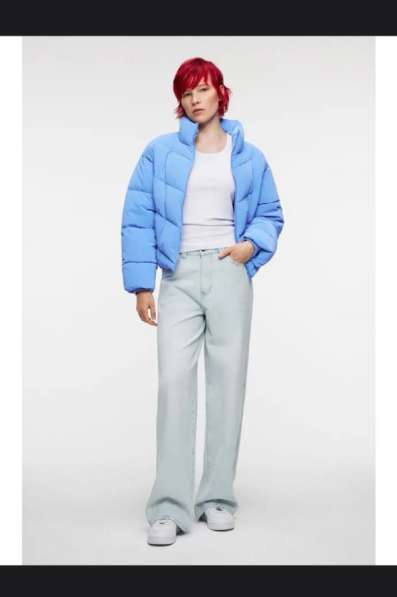 Куртка женская befree в Сочи фото 3