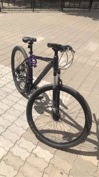 MTB OCIMA в Хабаровске