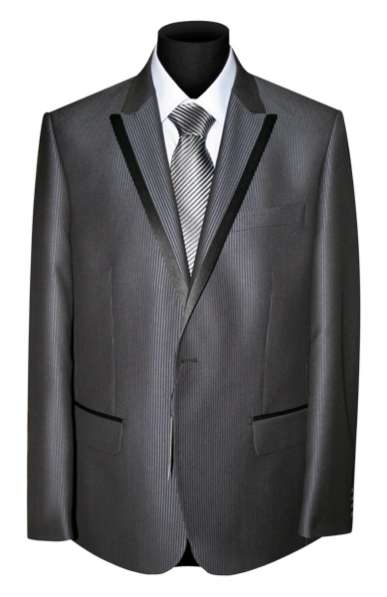 Модный костюм для стильных мужчин оптом и в розницу по низким ценам в Пензе фото 6