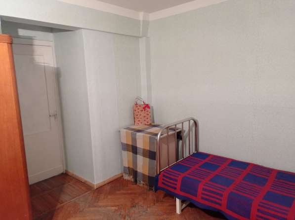 Продается светлая 2-комнатная квартира, пр-кт Шаумяна, д. 77 в Санкт-Петербурге фото 3