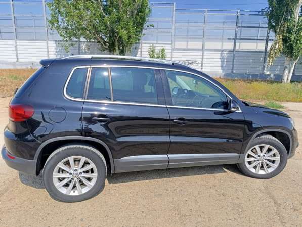 Volkswagen, Tiguan, продажа в Волжский в Волжский фото 11