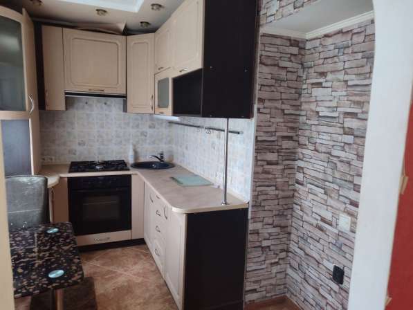 2кв. ост. Пушка с мебелью и техникой в фото 8