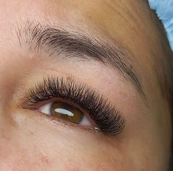 Наращивание ресниц в Петропавловск-Камчатском