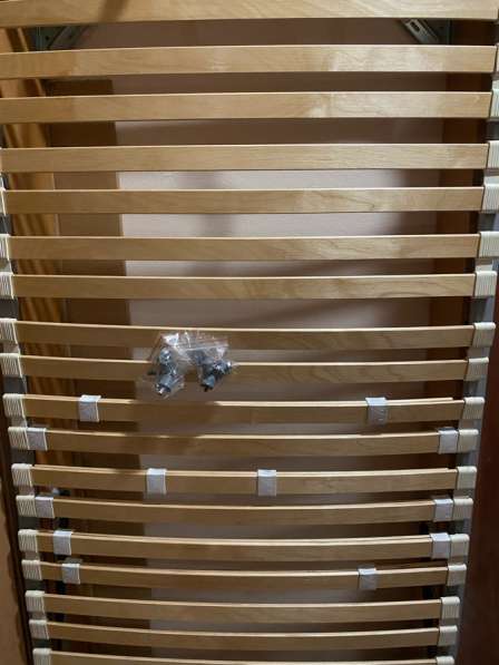 Продается ортопедическая кровать в Москве фото 7