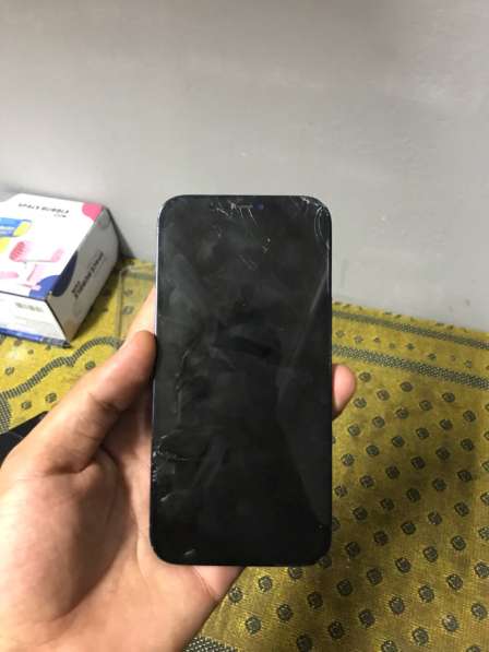 IPhone 12 Pro Max в Тамбове фото 5