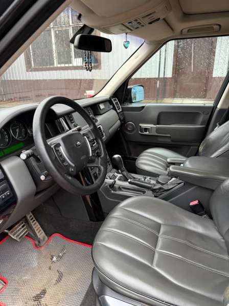 Land Rover, Range Rover, продажа в Дмитрове в Дмитрове фото 5
