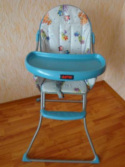 стульчик для кормления Дети в Братске