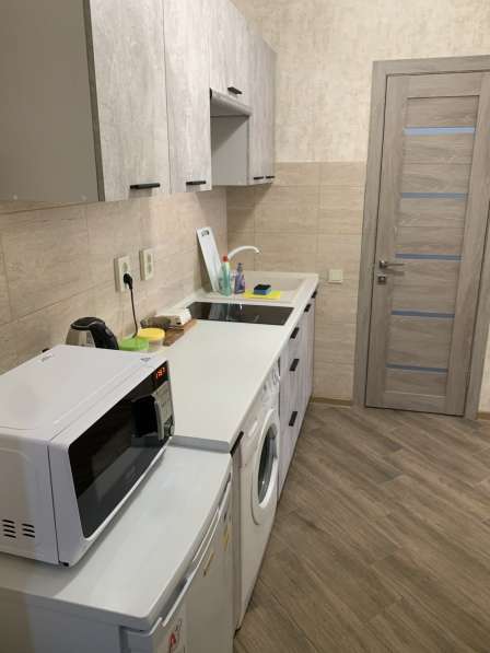 Сдаётся уютная однокомнатная квартира в центре Симферополя в Симферополе фото 35