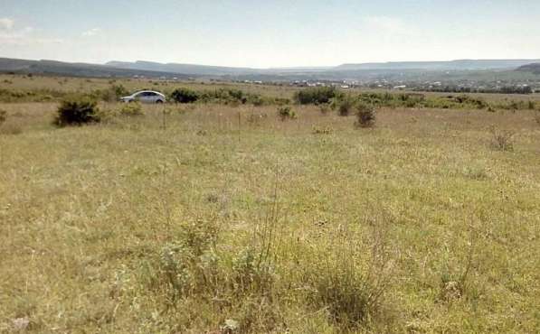 Чистенькое. участок 2.3 Га в Симферополе фото 5