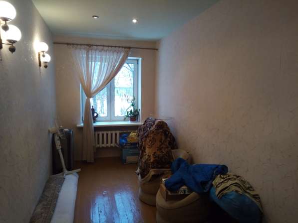 Продается 2-комнатная квартира в п. Колычево в Можайске фото 4