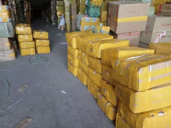 Выкупк товаров и Доставка сборных грузов из Китая в Россию