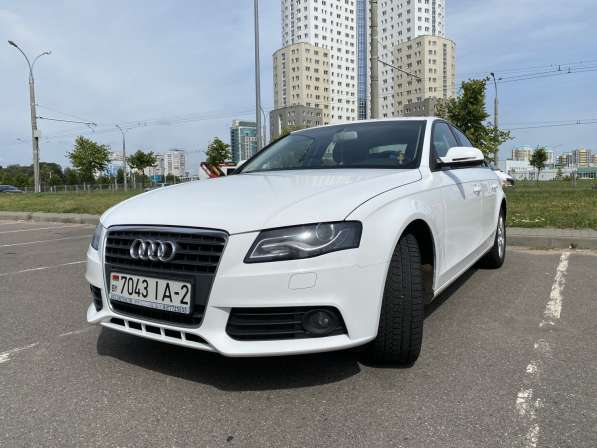 Audi, A4, продажа в г.Минск в 